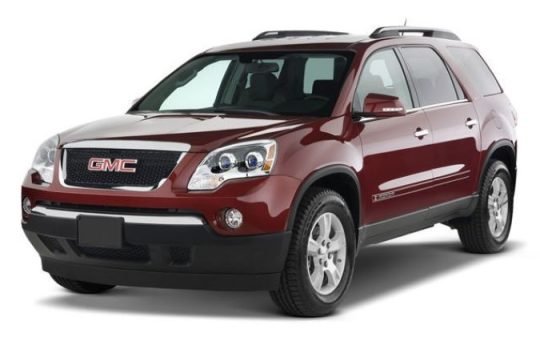 2011_gmc_acadia_angularfront